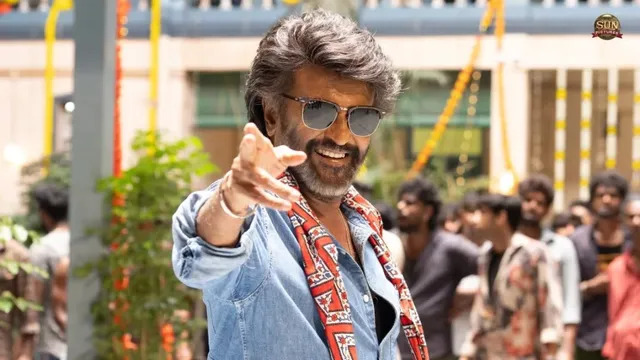 rajinikanth coolie film